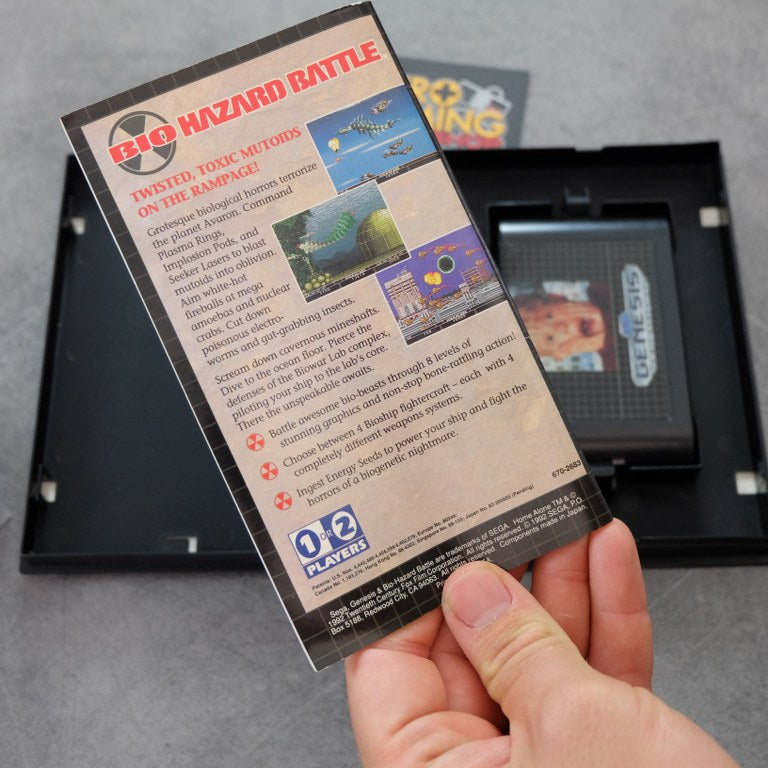 Home Alone SEGA