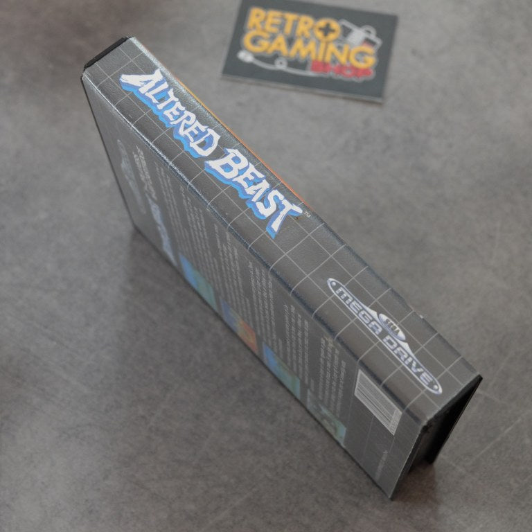 Altered Beast SEGA