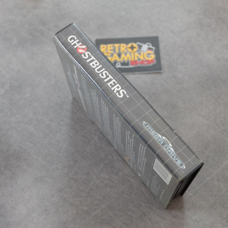 Ghostbusters SEGA