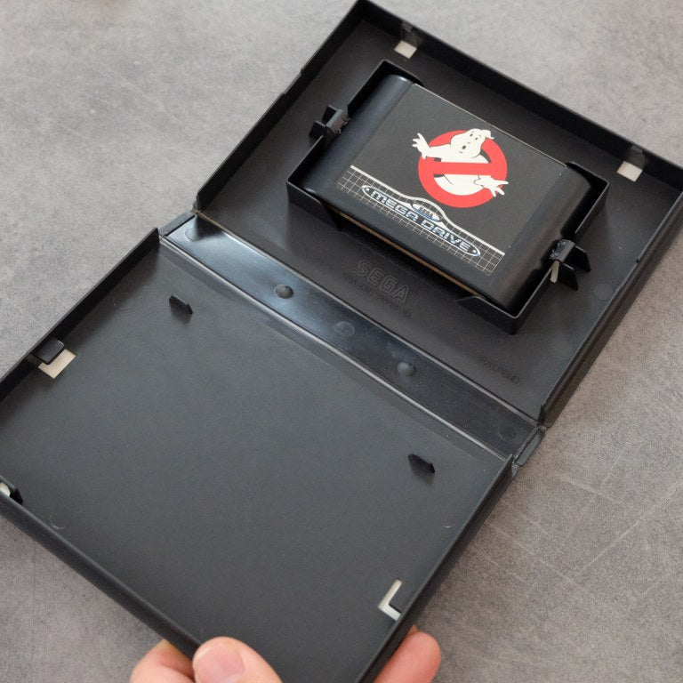Ghostbusters SEGA