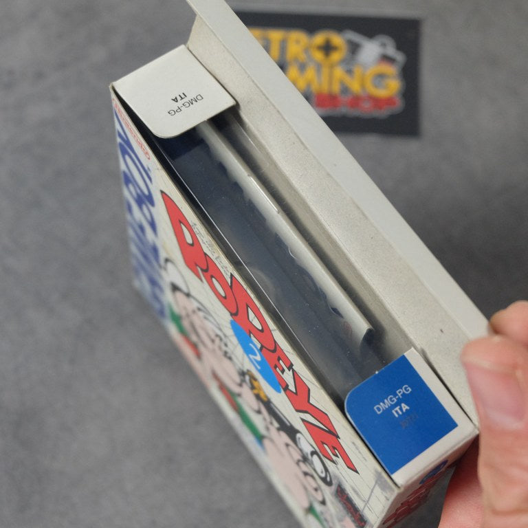Popeye 2 GIG Nintendo