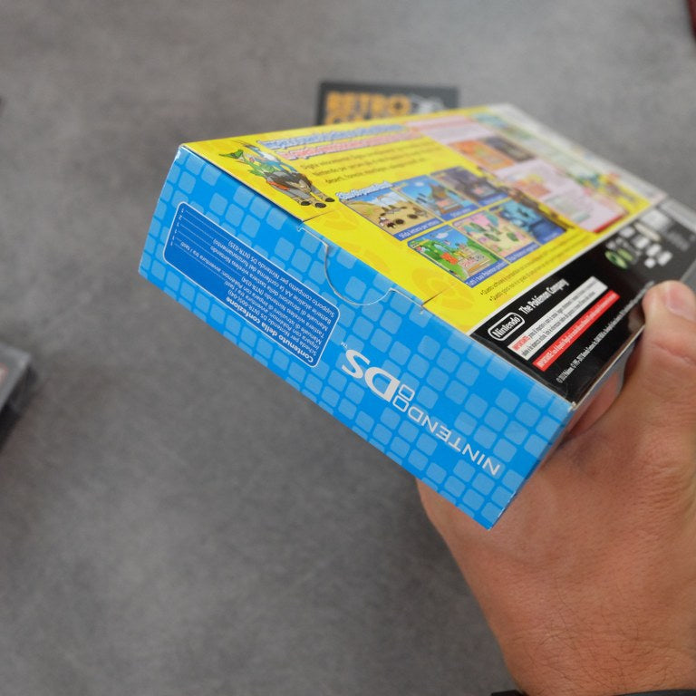 Impara Con Pokemon Avventura tra i Tasti Nuovo Nintendo