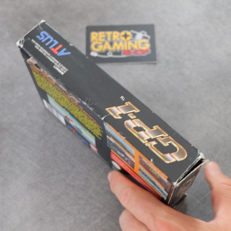 Gp-1 Nintendo