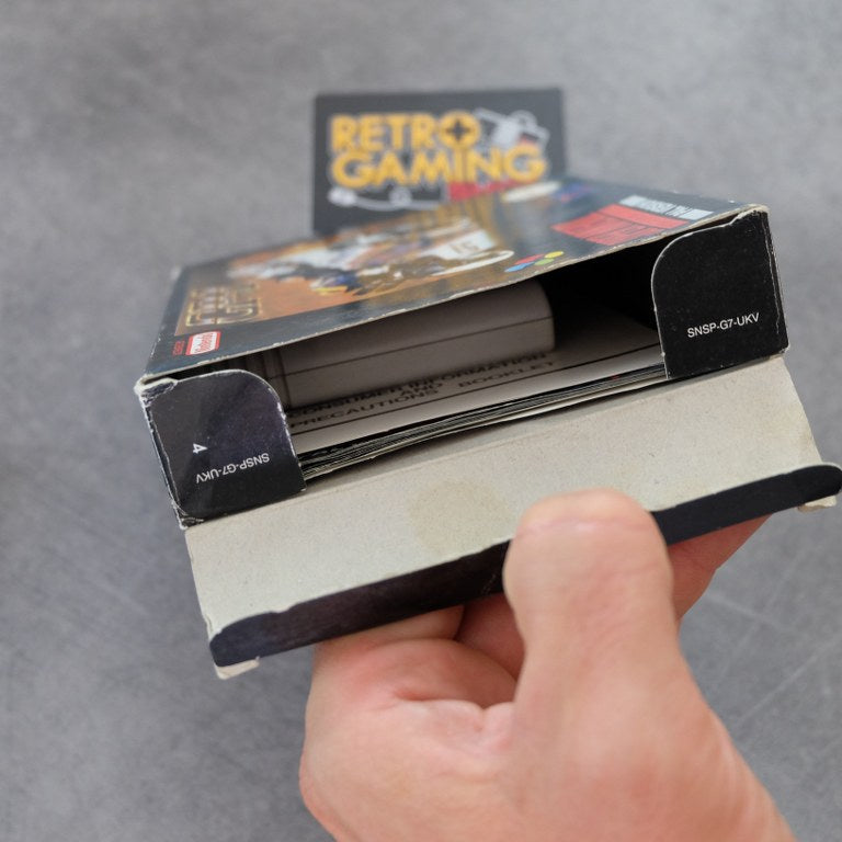 Gp-1 Nintendo