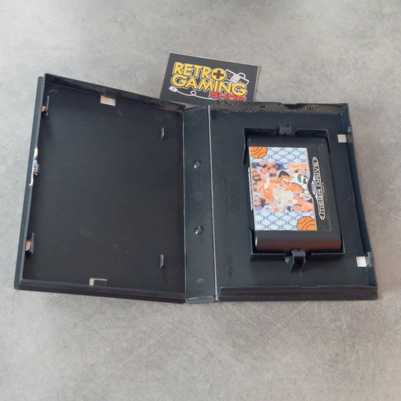 David Robinson's Supreme Court SEGA