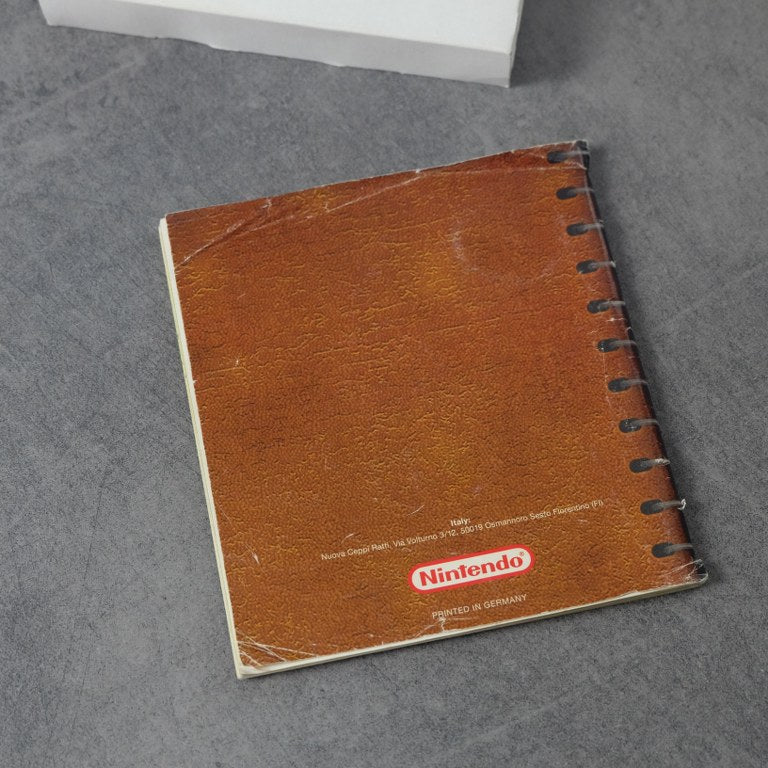 Pokemon Versione Rossa Nintendo