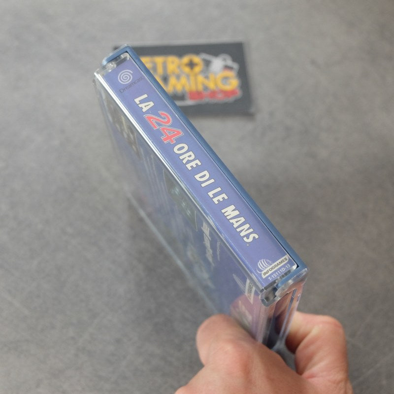 LA 24 Ore Di Le Mans SEGA