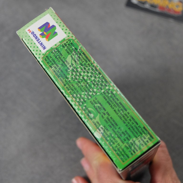 Super Smash Bros. Nintendo