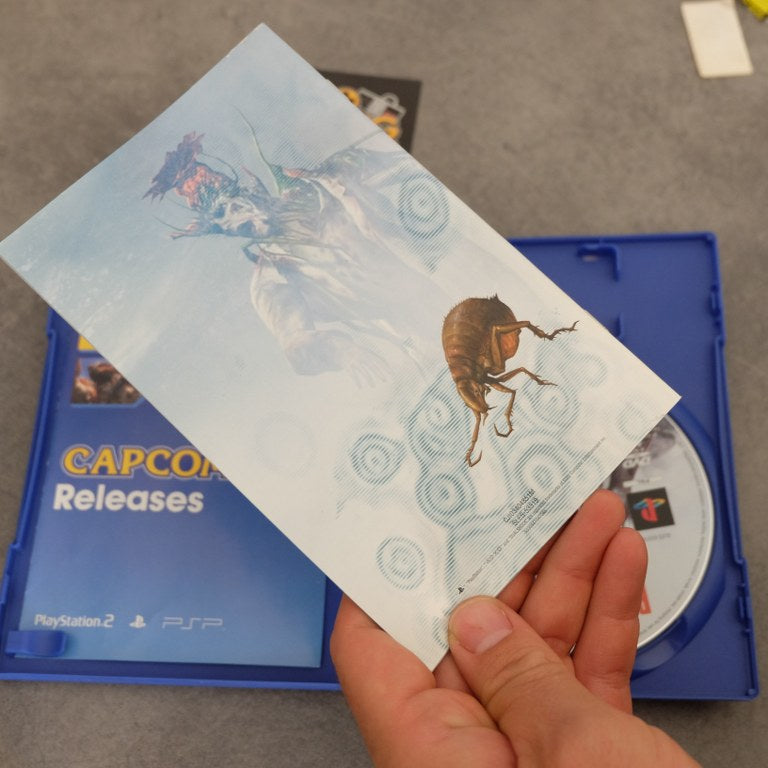 Resident Evil Outbreak File#2 Sony