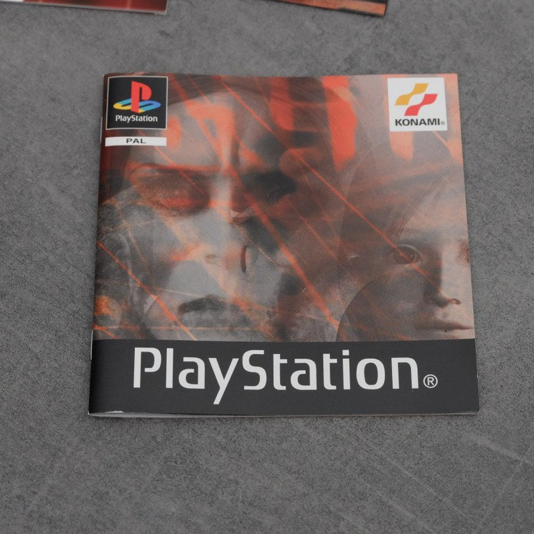 Silent Hill Sony
