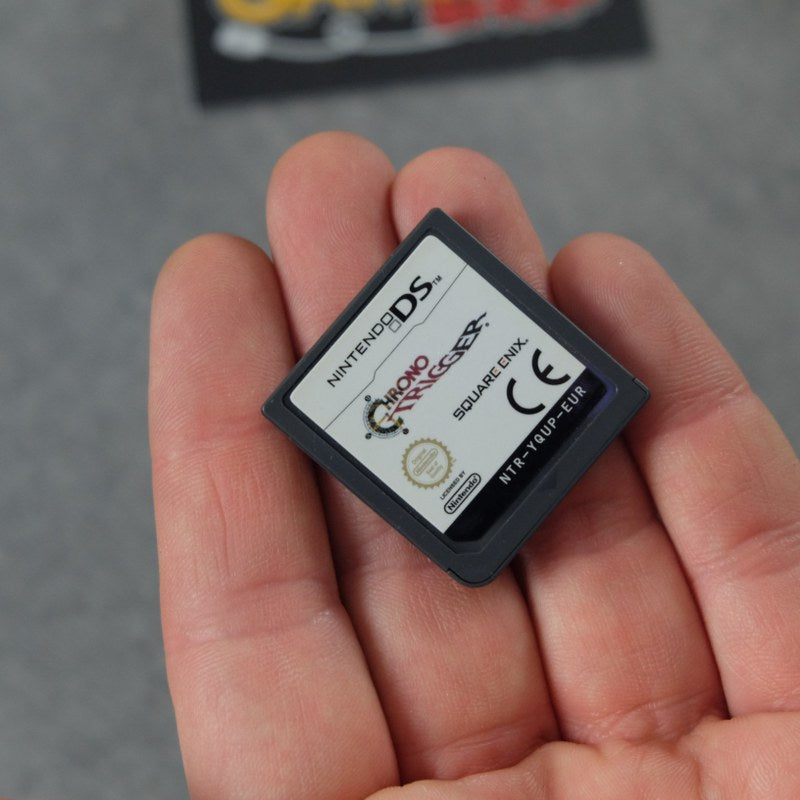 Chrono Trigger Nintendo