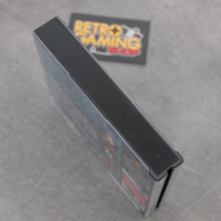 Metal Gear Solid Special Missions Sony
