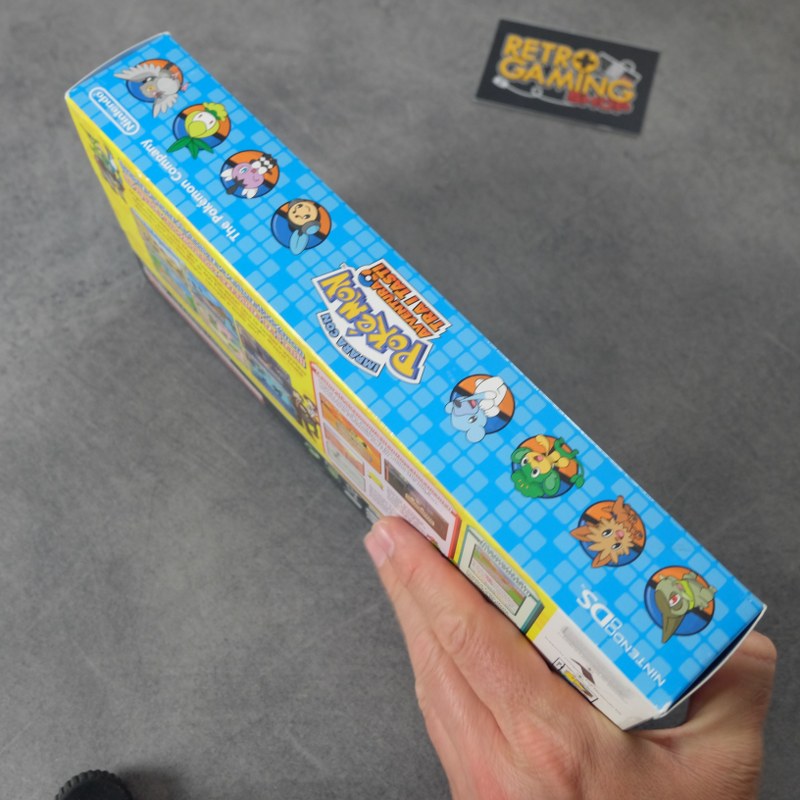 Impara Con Pokemon Avventura tra i Tasti Nuovo Nintendo