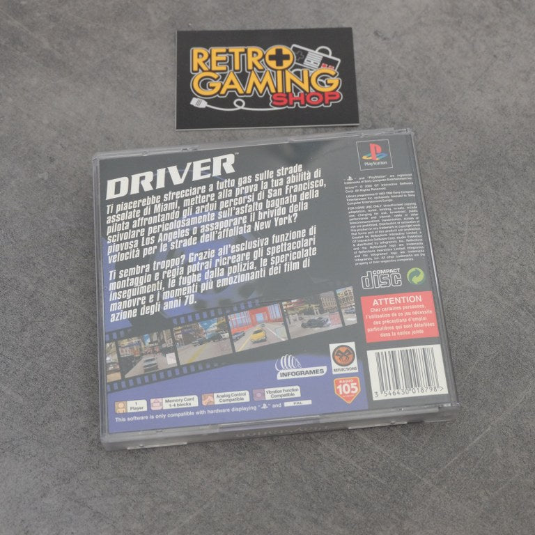 Driver Sony