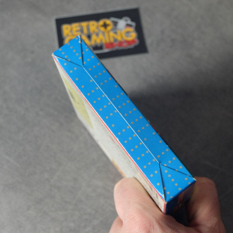 Pac Man Mattel Nintendo