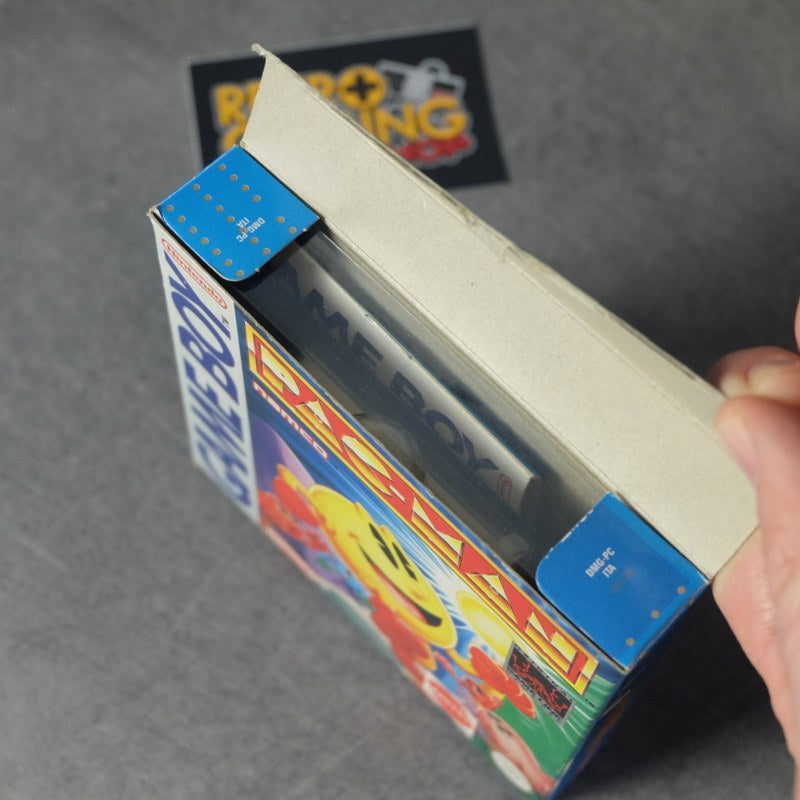 Pac Man Mattel Nintendo