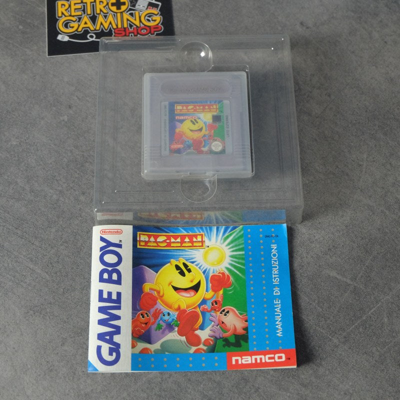 Pac Man Mattel Nintendo
