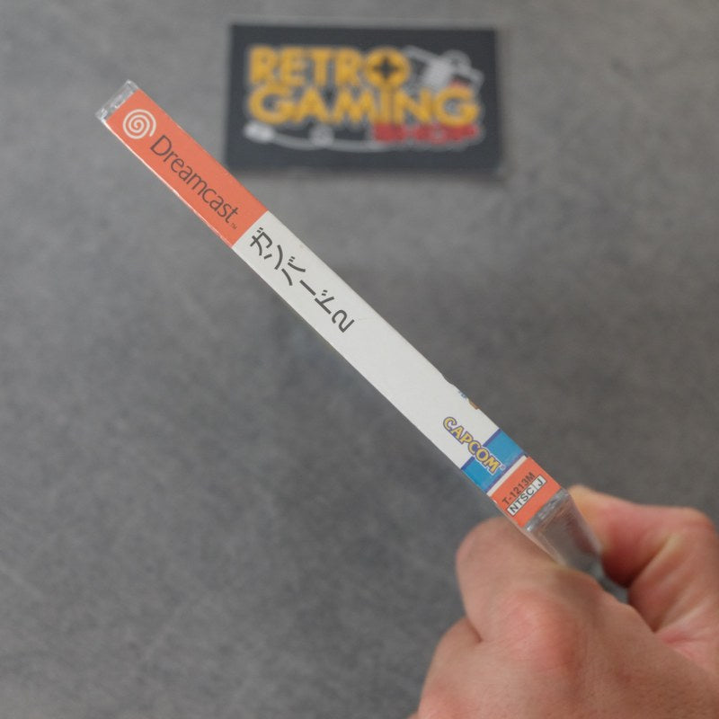 Gunbird 2 Nuovo SEGA