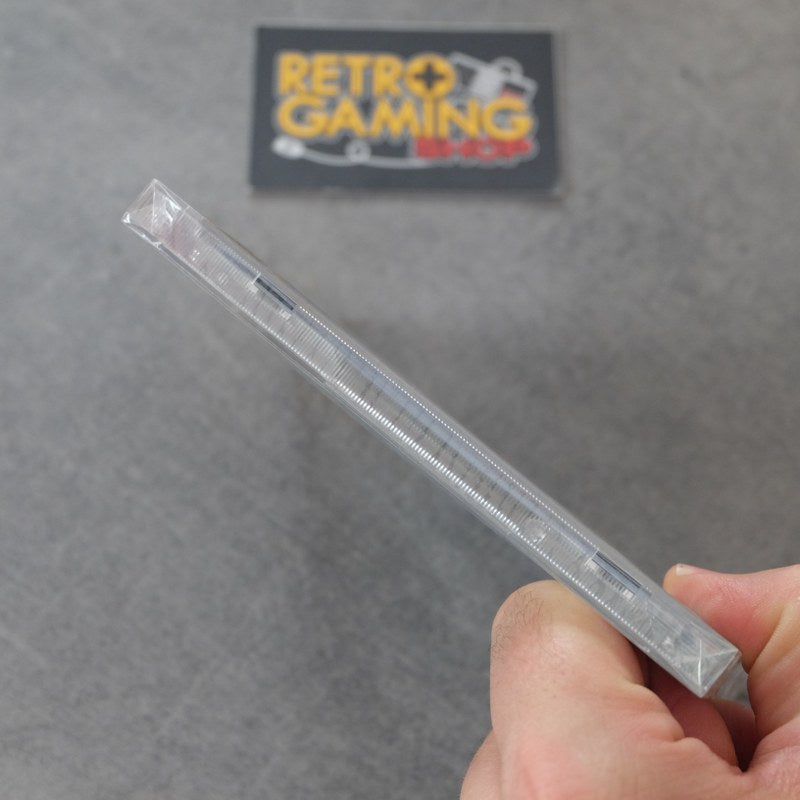 Gunbird 2 Nuovo SEGA