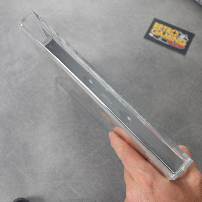 Panzer Dragon II Zwei Gradato VGA