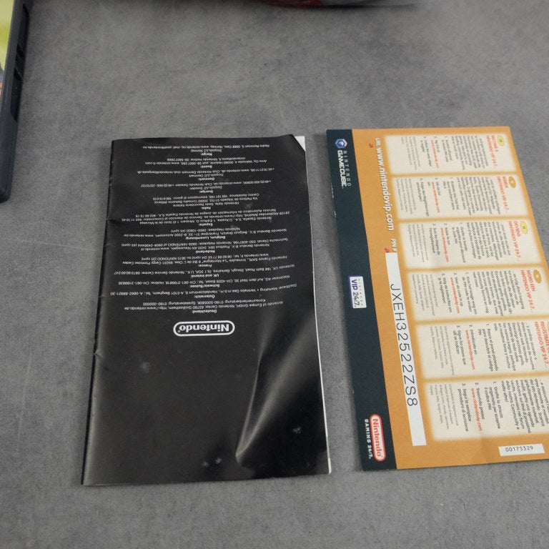 Donkey Konga Pak Nintendo