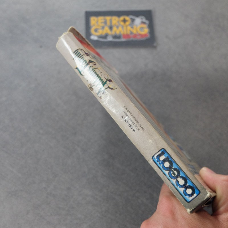 The Addams Family Nintendo