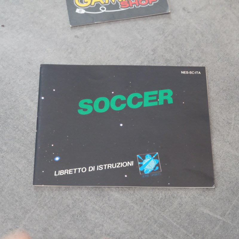 Soccer