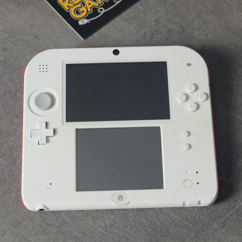 Nintendo 2ds