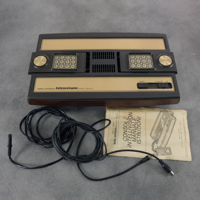 Intellivision