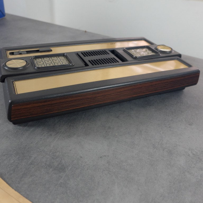 Intellivision