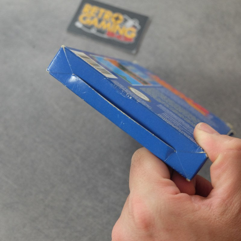 Megaman 2 Nintendo