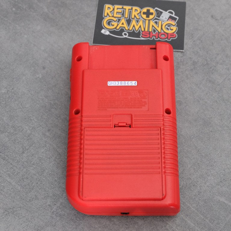 Game Boy Dmg-01 Nintendo