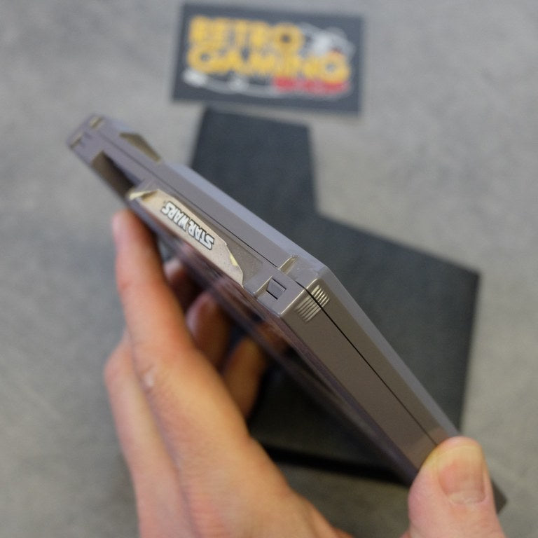 Star Wars Nintendo