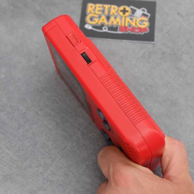 Game Boy Dmg-01 Nintendo