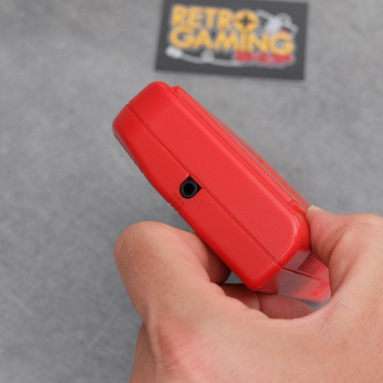 Game Boy Dmg-01 Nintendo