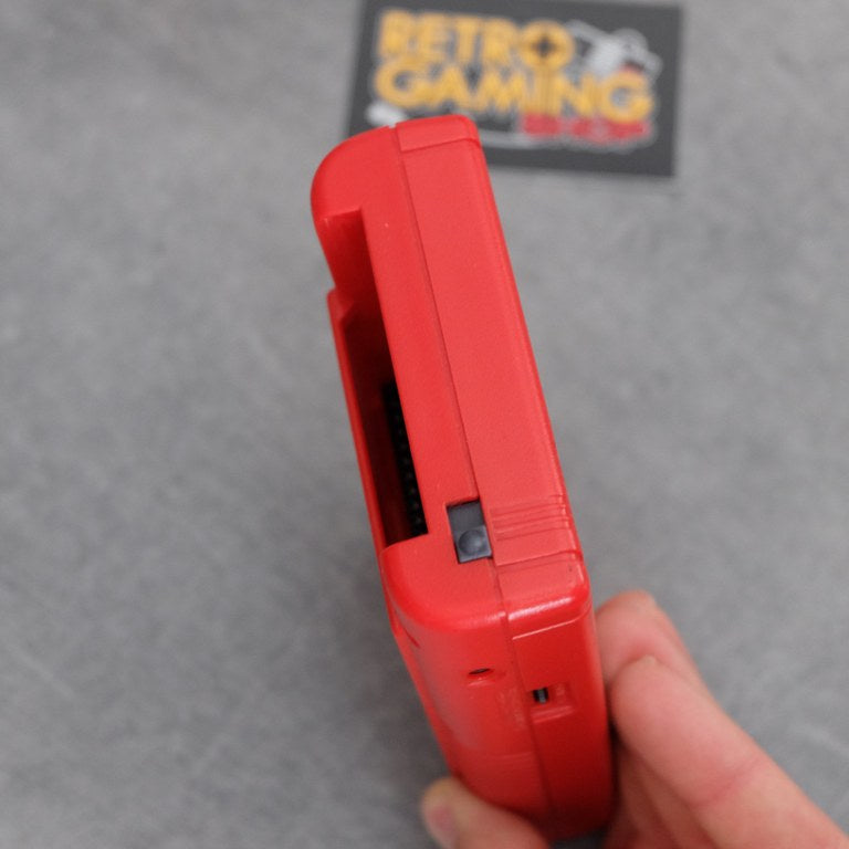 Game Boy Dmg-01 Nintendo