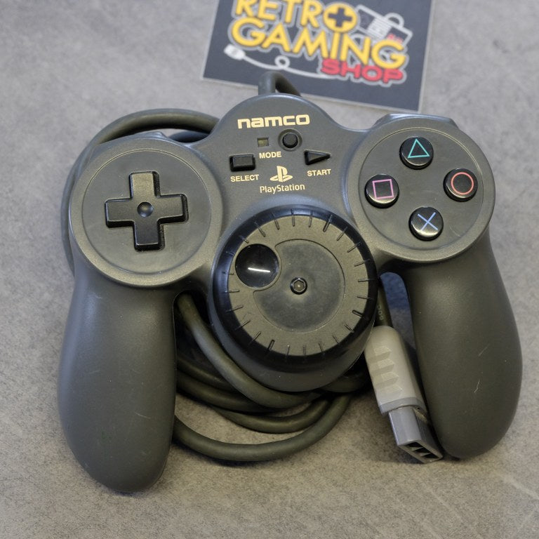 Controller Jogcon Playstation 1 Sony