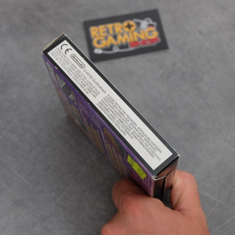 720° Nintendo