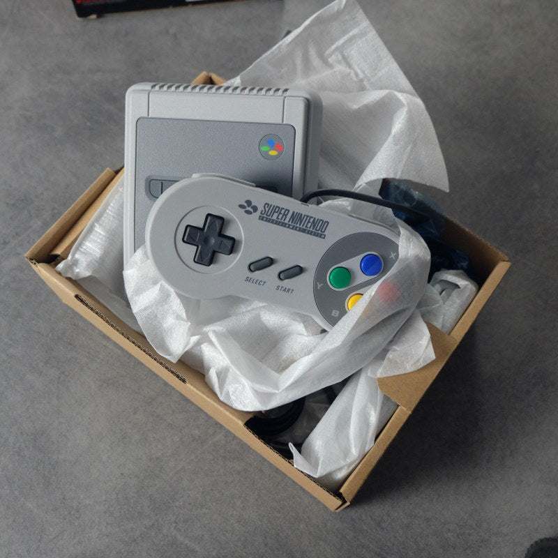 Super Nintendo Nintendo Classic Mini