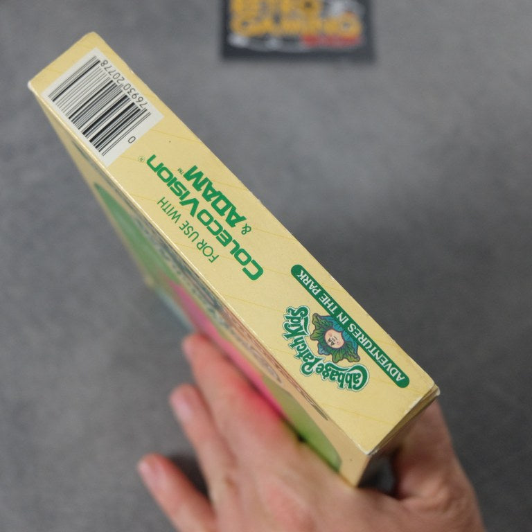 Cabbage Patch Kids Nuovo Colecovision