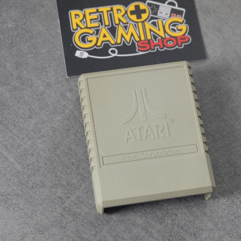 Jungle Hunt Atari