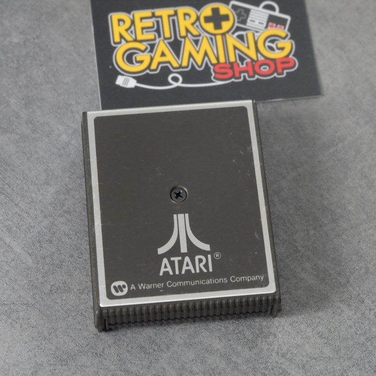 Star Raiders Atari