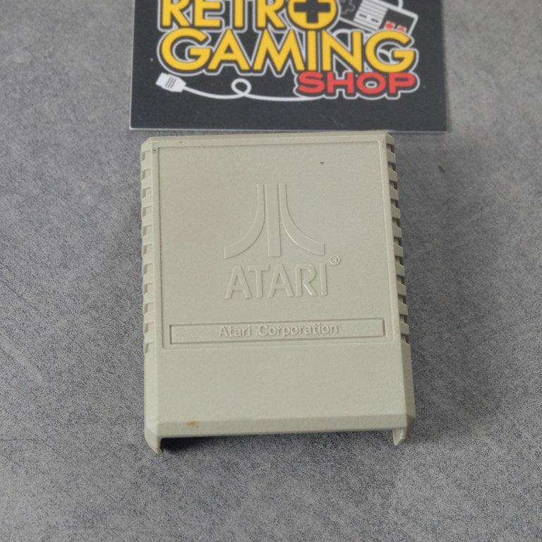 Bug Hunt Atari
