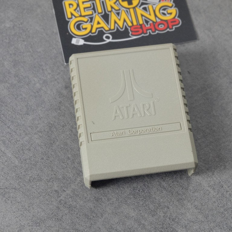 Flight Simulator Atari