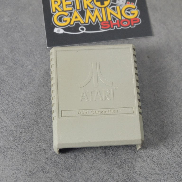 Bug Hunt Atari