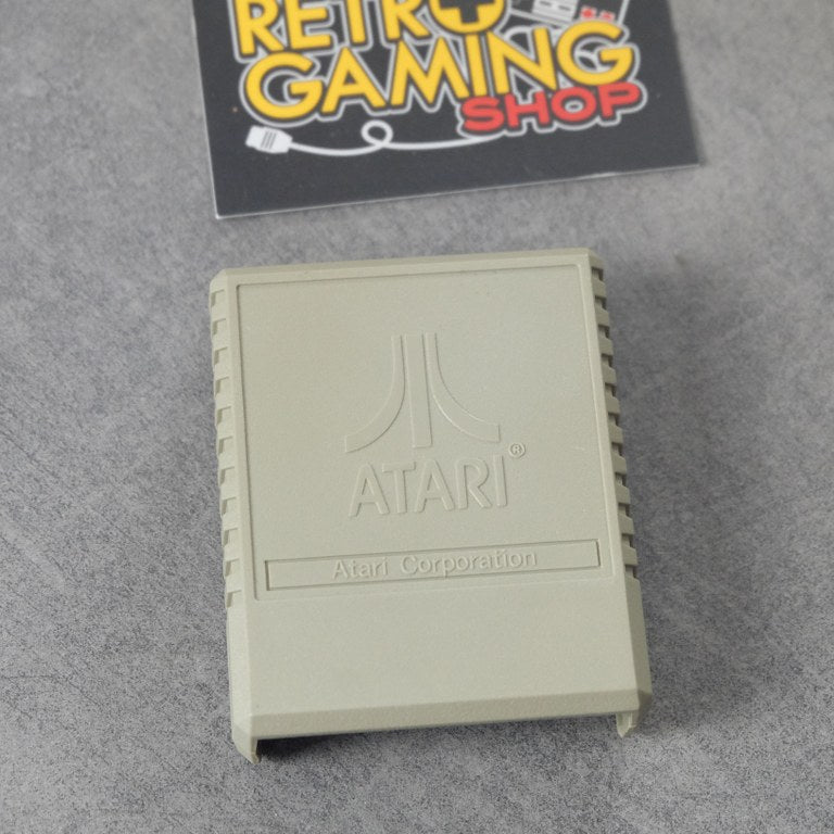 Donkey Kong Junior Atari