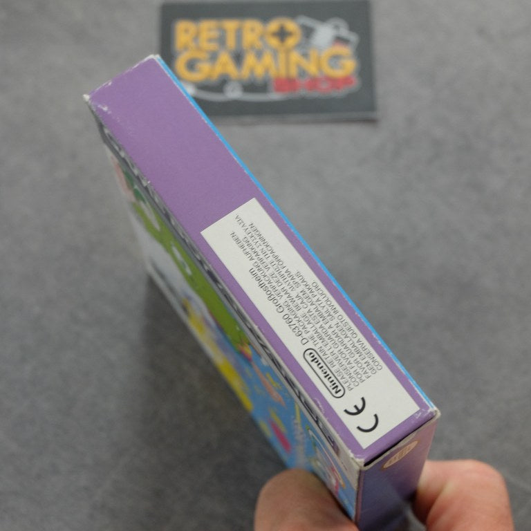 Care Bears Care Quest Nintendo