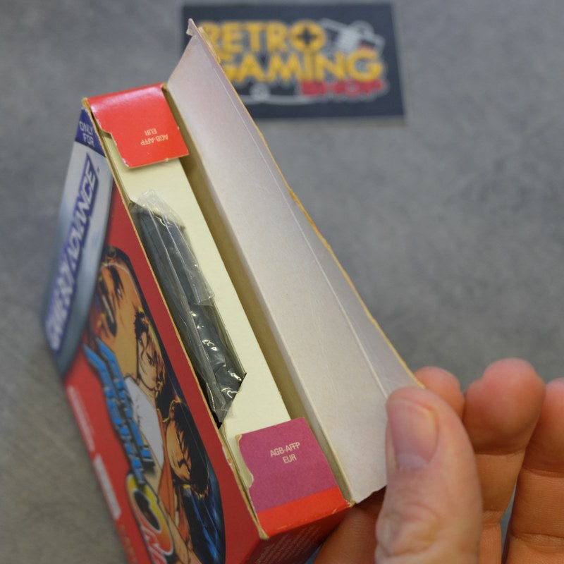 Final Fight One Nintendo