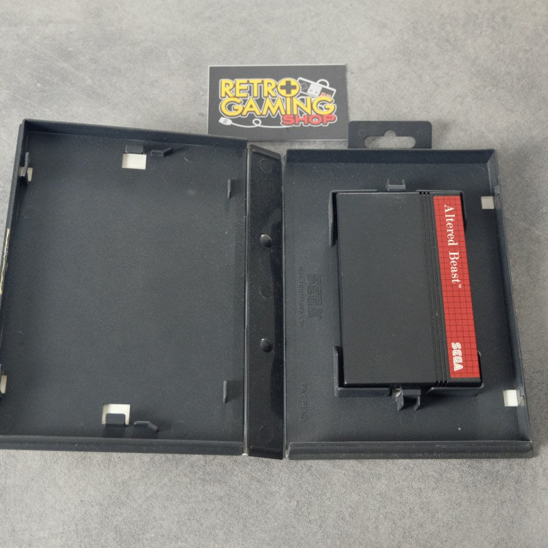 Altered Beast SEGA