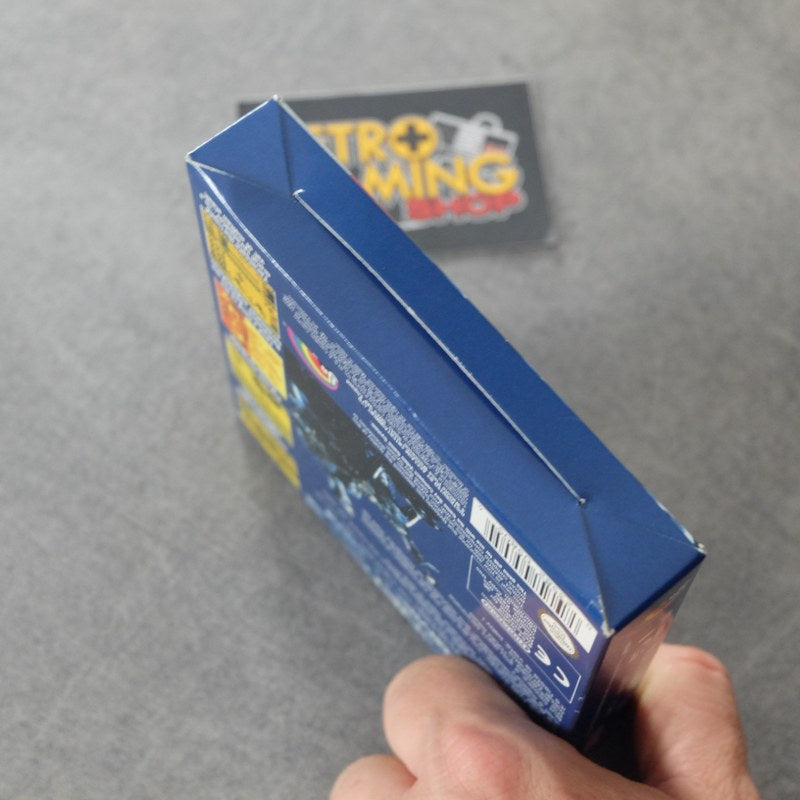 Terminator 2 Judgement Day Nintendo